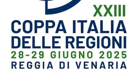 <span style="line-height: 100%;">La Coppa Italia delle Regioni a Venaria Reale</span><br />
&nbsp;