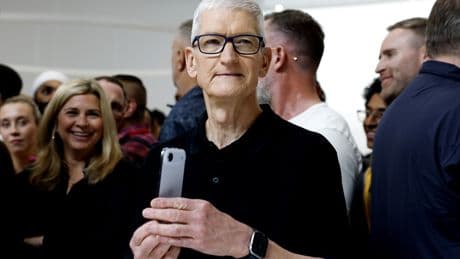 iPhone users are raging over new iOS update — claiming it drains batteries faster than ever