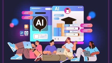 Teachers Get A New Assistant: Instructure Drops AI Into Canvas