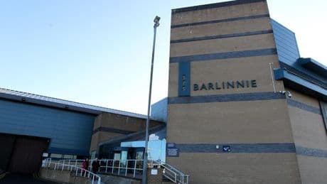 Scottish prisons 'boiling water' attacks sparks calls for kettle ban