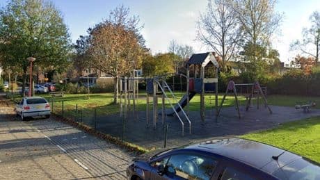 Verdachte van steken jong meisje in speeltuin Nieuwegein is 48-jarige inwoner