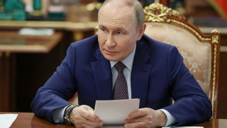 At Trump-Putin summit, a non-negotiable demand: return Ukraine’s kidnapped kids