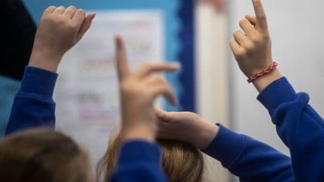 Specialist teams to tackle post-pandemic school speech therapy backlog