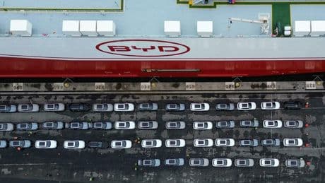 Pourquoi les Français boudent toujours la voiture électrique