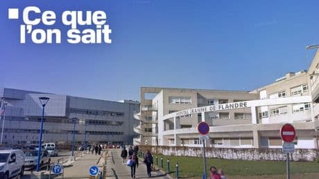 Blessures, enquêtes: ce que l'on sait de la mort d'un nourrisson dans une maternité à Lille