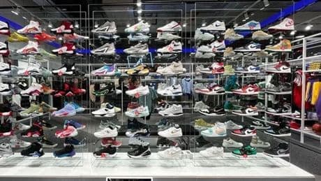 Sneaks Up yatırım aldı