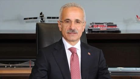 Ulaşımda net sıfır emisyonun yol haritası Ankara'da çizilecek