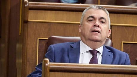 Federico a las 7: Sánchez, cercado por la corrupción en el Congreso