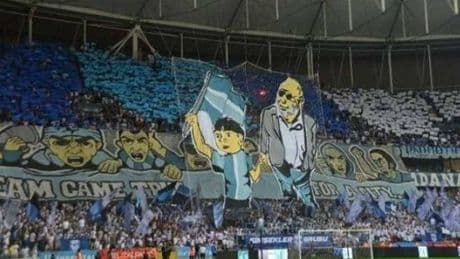 Adana Demirspor için kampanya: "Yaşasın Demirspor"