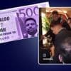 Hij heeft het helemaal verkorven: de beelden van een dronken Ronaldo die de Valladolid-fans nóg meer op stang jagen