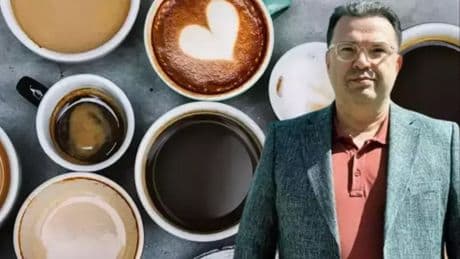 Çay ve kahve tiryakilerine uyarı