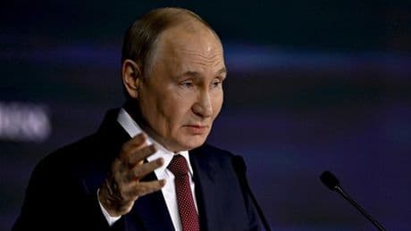 Almanya'dan Putin'e Ukrayna çağrısı: 'Zaman kazanmaya çalışmadığını göstermeli'