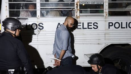 États-Unis : la Cour suprême autorise les opérations antimigrants de Trump