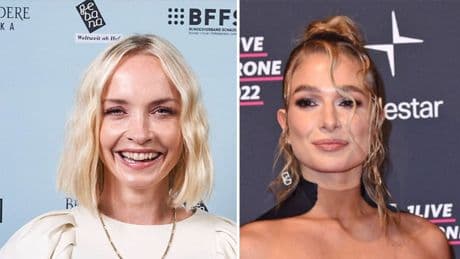 "Temptation Island": Janin Ullmann ersetzt künftig Lola Weippert