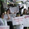 Air Canada and flight attendants union resume talks for the first time since strike began