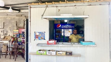 Au Sud-Liban, la vie en pointillé des villages détruits par l’armée israélienne