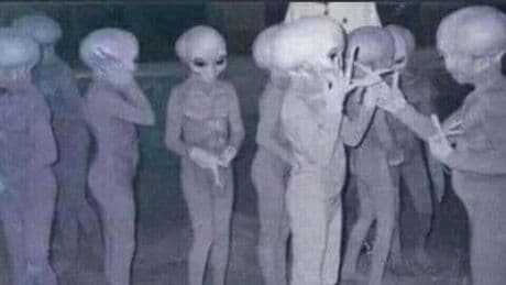 El fin del mundo será muy gracioso
