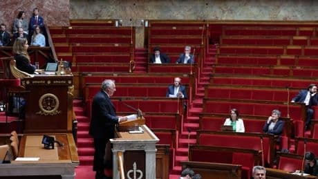 L'Assemblée approuve en première lecture un moratoire de trois ans sur les fermetures de maternité