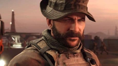 Steven Spielberg Wanted The ‘Call Of Duty’ Movie, But Activision Bailed, Says Report