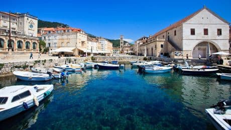 Klima, Traditionen, Tipps - Alle Infos zu Kroatien