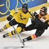 Weltmeisterschaft: Deutsche Eishockey-Frauen besiegen Norwegen