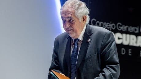 El Senado podrá crear una nueva mayoría en el TC: Pumpido y otros tres magistrados se irán en diciembre
