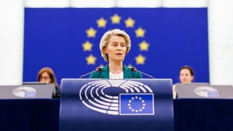 Fracturas políticas en la UE