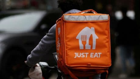 Lieferdienst: Prosus darf Lieferando-Mutter Just Eat Takeaway übernehmen