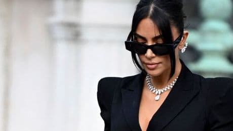 Überfall auf Kim Kardashian – Staatsanwaltschaft fordert lange Haftstrafen