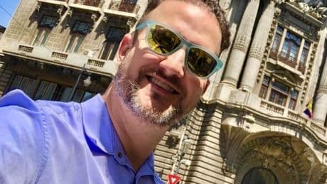 ‘I visited all 193 countries and my favourite was so good I moved there'