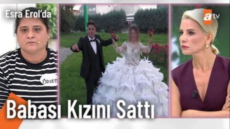 ATV'deki iğrenç olaya gözlerini kapattılar!