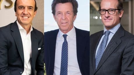 Barclays, Crédit Agricole y Deutsche Bank se salvan del 'huracán' Trump en España