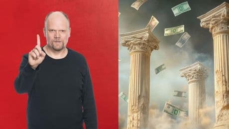 2,8 Billionen Euro Schulden werden fällig: Platzt jetzt die Kreditbombe im Dax?