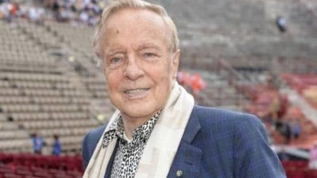 Visconti, la Fiorentina, l'incidente sulla Rolls Royce di Gina Lollobrigida. Cosa non sai di Franco Zeffirelli