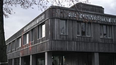 Er bedrängte einen jüdischen Studenten – Gericht verurteilt Mann zu Geldstrafe