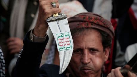 Krieg in Nahost: Huthi stürmen Büros von UN-Hilfsorganisationen im Jemen
