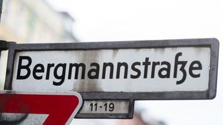 Bergmannkiez: Nach Schüssen auf Mann in Kreuzberg ermittelt Mordkommission