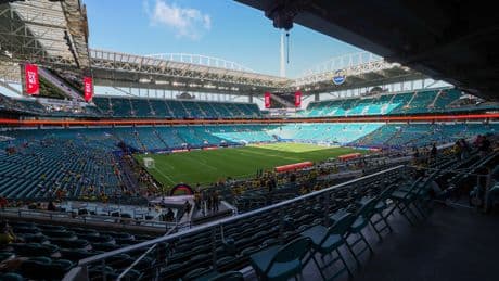 Coupe du monde des clubs : pour combler les stades vides, la Fifa lance des billets à quatre euros pour les étudiants