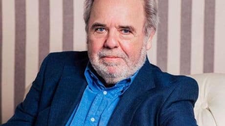 Muere a los 73 años el periodista Carlos Carnicero