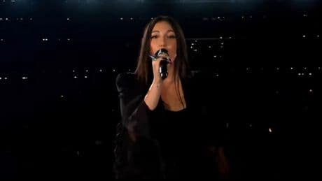 RTVE presenta la actuación en Eurovisión de Israel poniendo en duda si debería participar y sin citar los muertos en el ataque de Hamás
