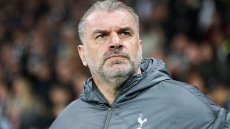 Ange Postecoglou heading for Tottenham exit but could walk away a vindicated man