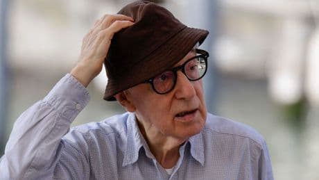 Trump: Woody Allen lobt Donald Trump als Schauspieler