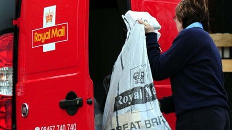 Royal Mail move to scrap second class post on Saturdays to take ‘many months’