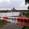 Drei Bomben werden entschärft: In Köln hat die größte Evakuierung seit dem Zweiten Weltkrieg begonnen
