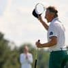 Major-Turnier in Augusta: Tschüss, Augusta: Langer verabschiedet sich vom Golf-Mekka