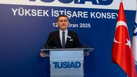 TÜSİAD konuşuyor, kim dinliyor?
