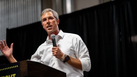 Beto O’Rourke warns of third Trump term as Texas Democrats fight redistricting: ‘Those are the stakes’
