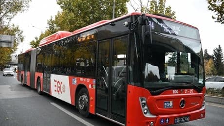 Kurban Bayramı'nda Ankara'da toplu taşıma ücretsiz mi? Metro ve otobüs bayramda ücretli mi?