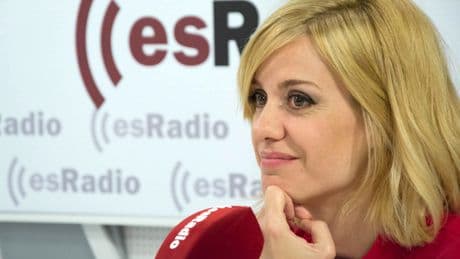 &quot;Somos unos padres nefastos&quot;, Alexandra Jiménez sobre su último papel en 'Los Muértimer'