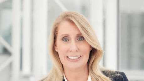 Glasgow-raised Nationwide and Greggs bosses among businesswomen honoured